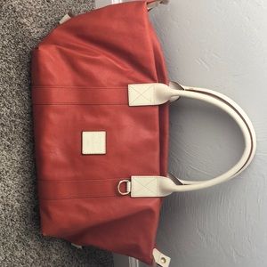 Dooney and Bourke Purse